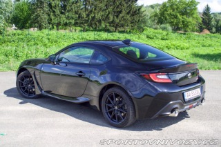 Toyota GR86 2.4 Boxer Dynamic 2023