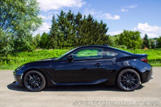 Toyota GR86 2.4 Boxer Dynamic 2023