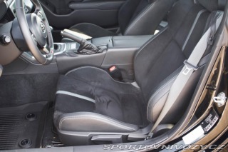 Toyota GR86 2.4 Boxer Dynamic 2023