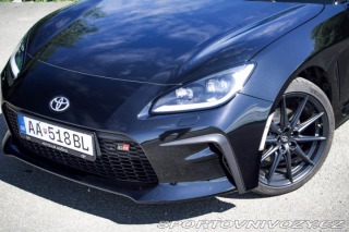 Toyota GR86 2.4 Boxer Dynamic 2023