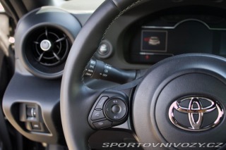 Toyota GR86 2.4 Boxer Dynamic 2023