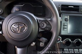 Toyota GR86 2.4 Boxer Dynamic 2023