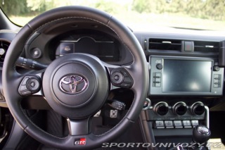 Toyota GR86 2.4 Boxer Dynamic 2023