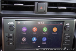 Toyota GR86 2.4 Boxer Dynamic 2023