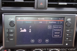 Toyota GR86 2.4 Boxer Dynamic 2023