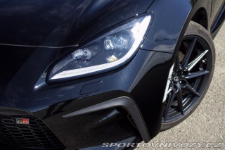 Toyota GR86 2.4 Boxer Dynamic 2023