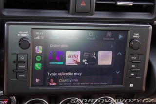 Toyota GR86 2.4 Boxer Dynamic 2023
