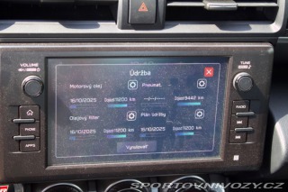 Toyota GR86 2.4 Boxer Dynamic 2023