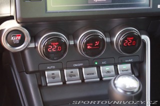Toyota GR86 2.4 Boxer Dynamic 2023