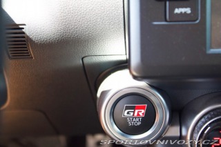 Toyota GR86 2.4 Boxer Dynamic 2023