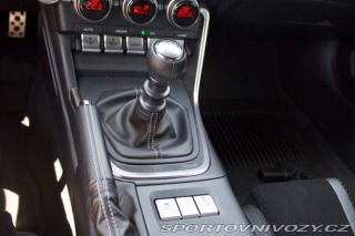 Toyota GR86 2.4 Boxer Dynamic 2023