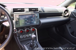 Toyota GR86 2.4 Boxer Dynamic 2023