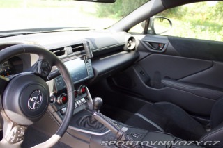Toyota GR86 2.4 Boxer Dynamic 2023