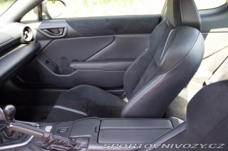 Toyota GR86 2.4 Boxer Dynamic 2023