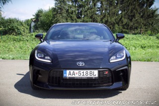 Toyota GR86 2.4 Boxer Dynamic 2023