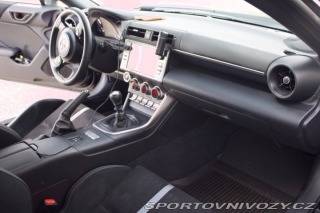 Toyota GR86 2.4 Boxer Dynamic 2023