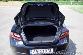 Toyota GR86 2.4 Boxer Dynamic 2023