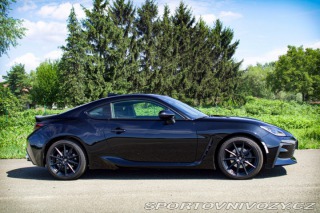 Toyota GR86 2.4 Boxer Dynamic 2023
