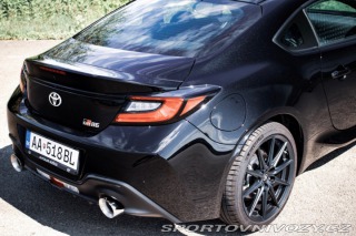 Toyota GR86 2.4 Boxer Dynamic 2023