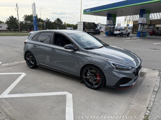 Hyundai i30 N 