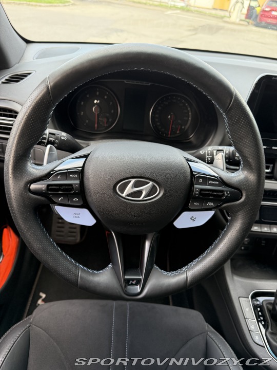 Hyundai i30 N  2024