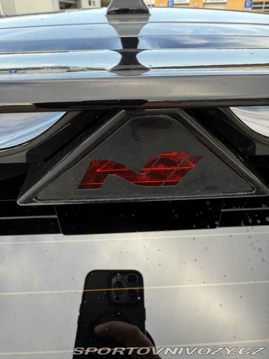 Hyundai i30 N  2024