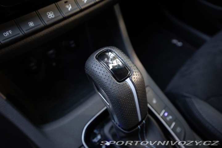 Hyundai i30 N 2024