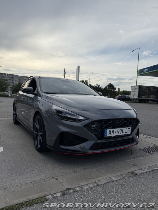 Hyundai i30 N  2024