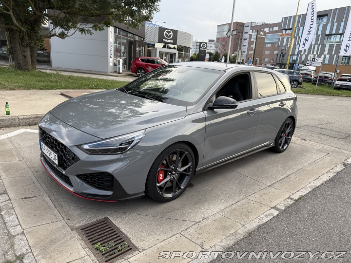 Hyundai i30 N  2024
