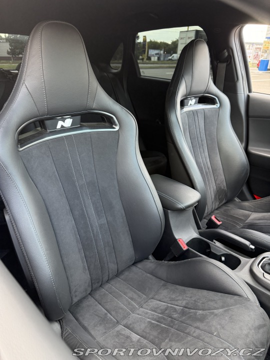 Hyundai i30 N  2024