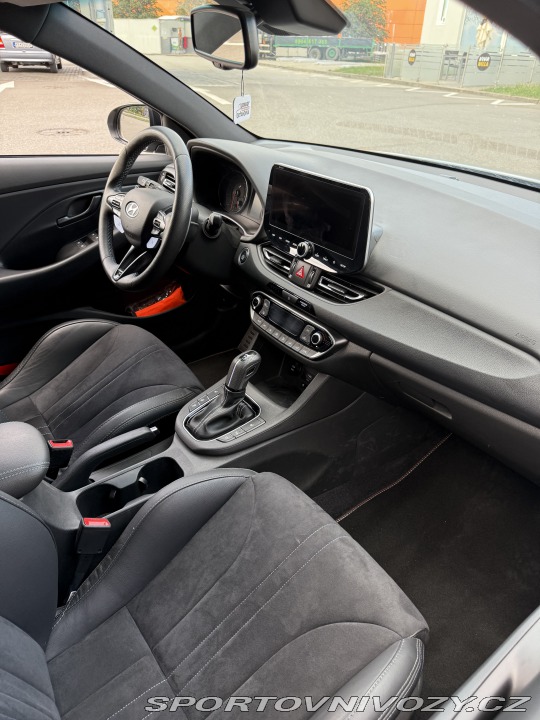 Hyundai i30 N  2024