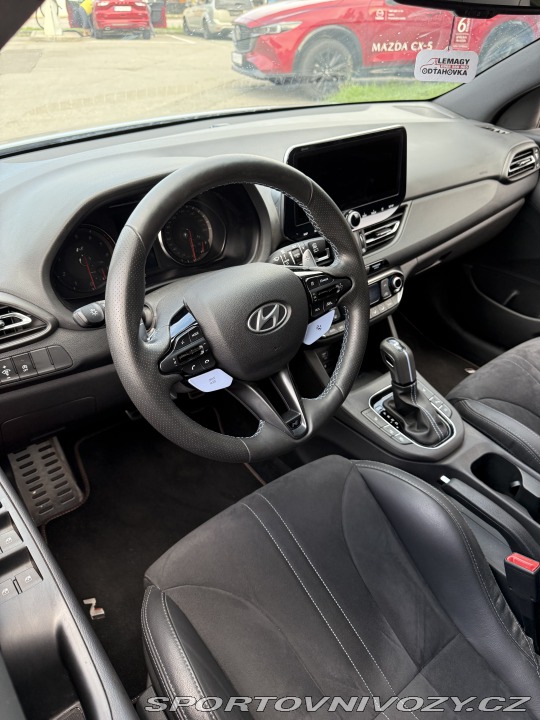 Hyundai i30 N  2024