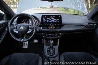 Hyundai i30 N  2024