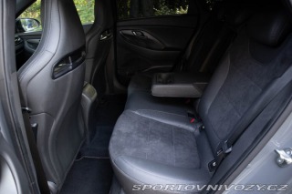 Hyundai i30 N  2024