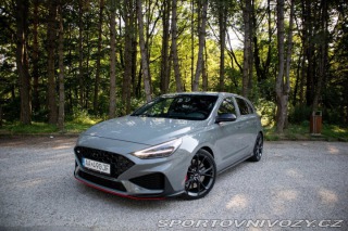 Hyundai i30 N  2024