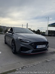 Hyundai i30 N  2024