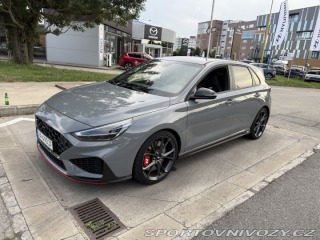 Hyundai i30 N  2024