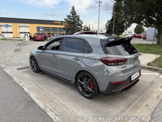 Hyundai i30 N  2024