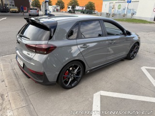Hyundai i30 N  2024