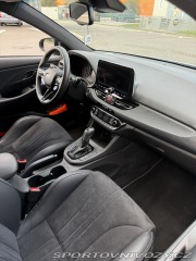 Hyundai i30 N  2024