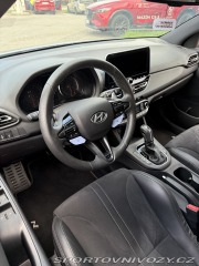 Hyundai i30 N  2024