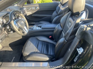 Mercedes-Benz SL 63 Amg PERFORMANCE 2012