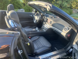 Mercedes-Benz SL 63 Amg PERFORMANCE 2012