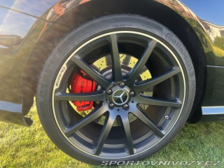Mercedes-Benz SL 63 Amg PERFORMANCE 2012