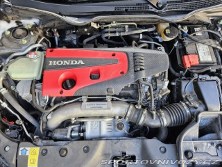 Honda Civic Type R GT 2019