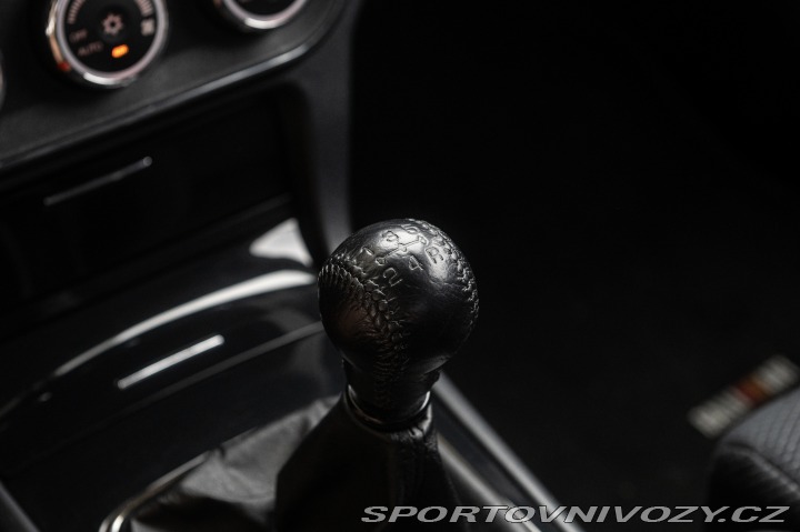 Mitsubishi Lancer EVO X 2.0 MIVEC S-AWC Manual 2014