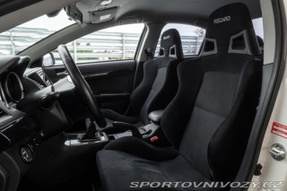 Mitsubishi Lancer EVO X 2.0 MIVEC S-AWC Manual 2014