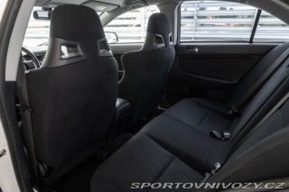 Mitsubishi Lancer EVO X 2.0 MIVEC S-AWC Manual 2014