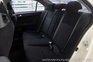 Mitsubishi Lancer EVO X 2.0 MIVEC S-AWC Manual 2014