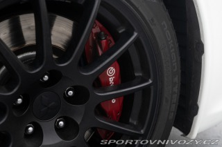 Mitsubishi Lancer EVO X 2.0 MIVEC S-AWC Manual 2014